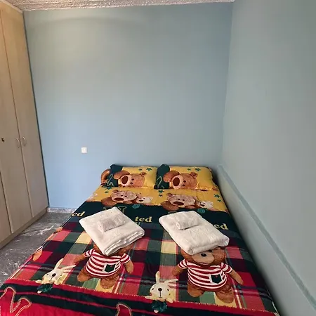 M&C Home Διαμέρισμα *