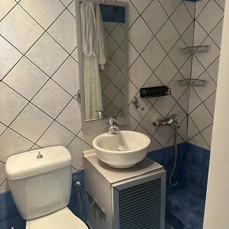 M&C Home Διαμέρισμα