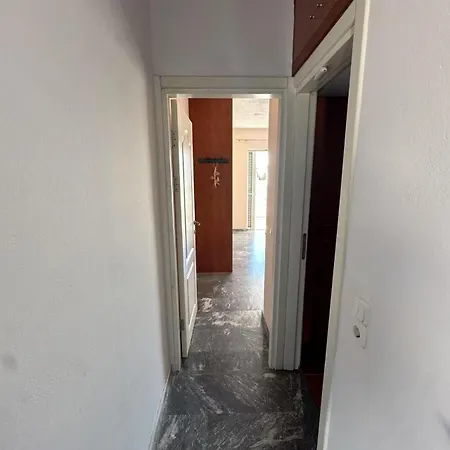 Διαμέρισμα M&C Home