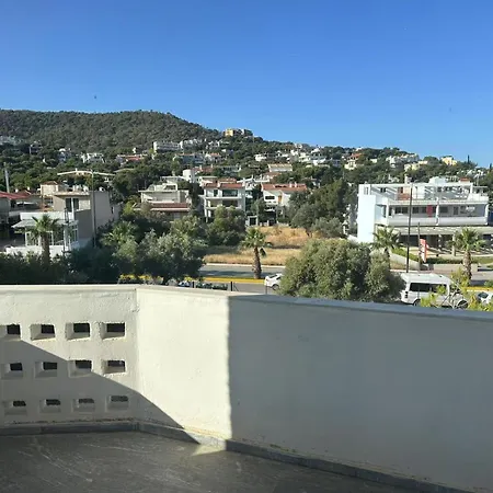 Διαμέρισμα M&C Home *